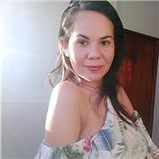 Siempre me ha gustado la geografía, conocer los lugares